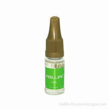 E-cig concentrate refill juice-cherry flavor